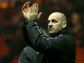 Barrow joint-manager Darren Sheridan