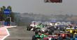 A1GP round five