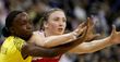 England 67 Jamaica 54