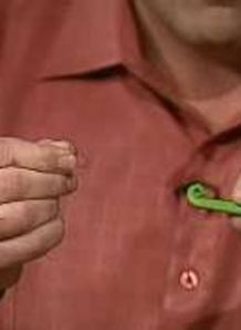 Des Shipp's Loop Tyer