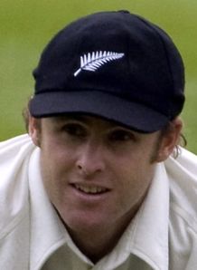 Picture of Aaron Redmond