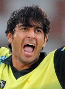 Picture of Abdur Rauf