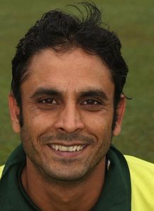 Picture of Abdur Rehman