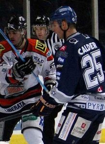 Blazing glory for Coventry