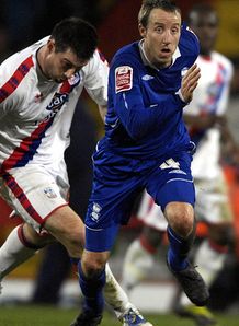 McLeish - Bowyer set to sign