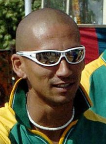 Picture of Alfonso Thomas