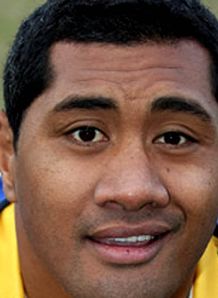 Picture of Ali Lauitiiti