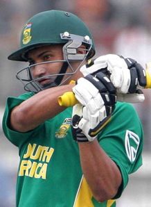 Picture of Alviro Petersen