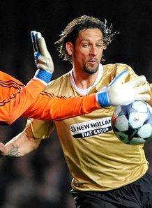 Cech wary of Del Piero threat