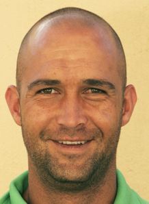 Picture of Andre Botha