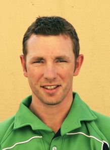 Picture of Andrew White