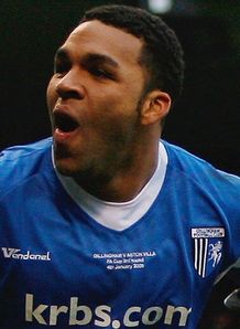 Barcham setback for Gills