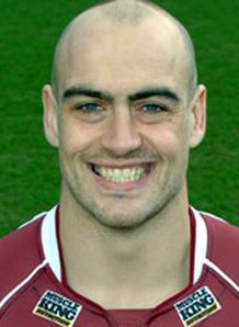 Picture of Andy Raleigh