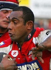Gloucester four points clear