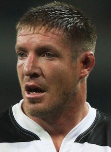 Picture of Bakkies Botha