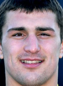 Picture of Ben Flower