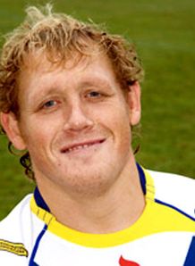 Picture of Ben Westwood