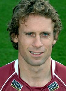 Picture of Brett Hodgson