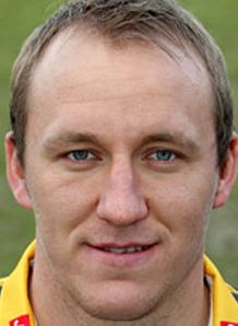 Picture of Carl Ablett