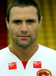 Picture of Dane Carlaw