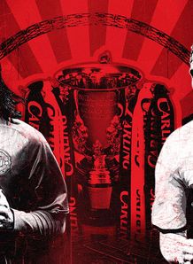 Carling Cup Final Preview Manchester United Tottenham Carling Cup Final Preview Manchester United Tottenham