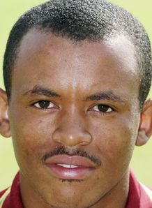 Picture of Carlton Baugh