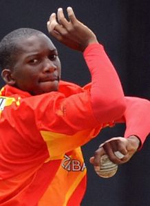 Picture of Cephas Zhuwawo