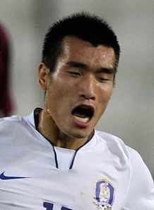 Cho gets Wigan green light