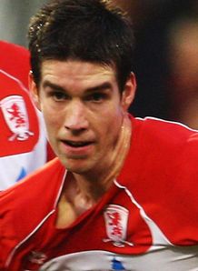 Boro hopeful over Riggott