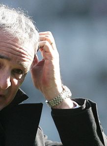 Ranieri - English richer, not better