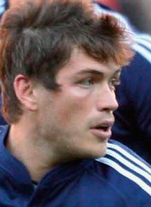 Picture of Corne Uys
