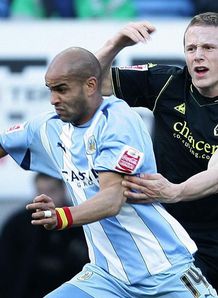 McKenzie relishing Town chance