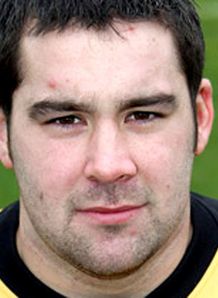 Huby cleared of biting