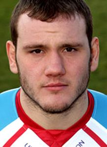 Picture of Dale Ferguson