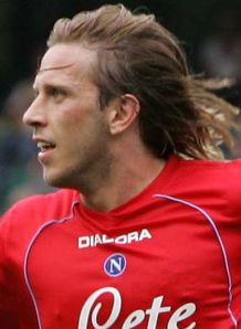 Dalla Bona leaves Napoli