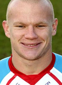 Picture of Damien Blanch