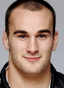 Picture of Danny Houghton