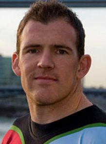 Picture of Danny Orr