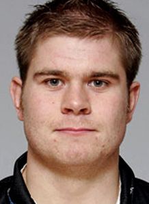 Picture of Danny Washbrook