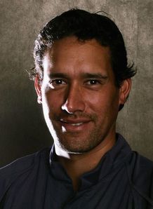 Picture of Daryl Tuffey