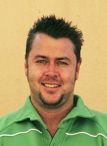 Picture of Dave Langford-Smith