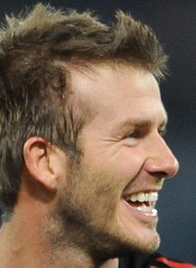 Milan lawyers fear Beckham exit