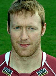 Picture of David Hodgson