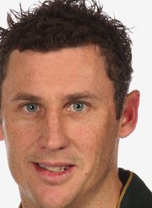 Picture of David Hussey