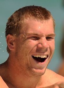 Picture of David Warner