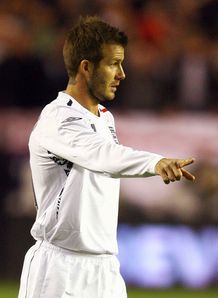 Spain tame Three Lions