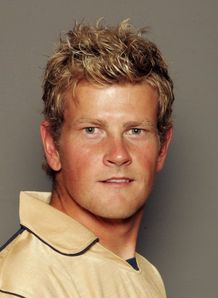 Picture of Dewald Nel