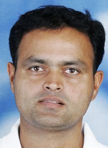 Picture of Dinesh Mongia