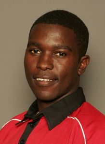 Picture of Elton Chigumbura