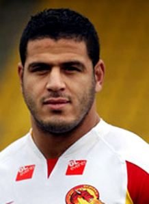 Picture of Jamal Fakir